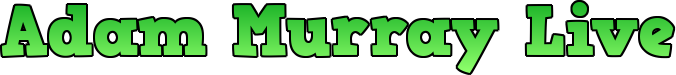 AdamMurrayLive.com